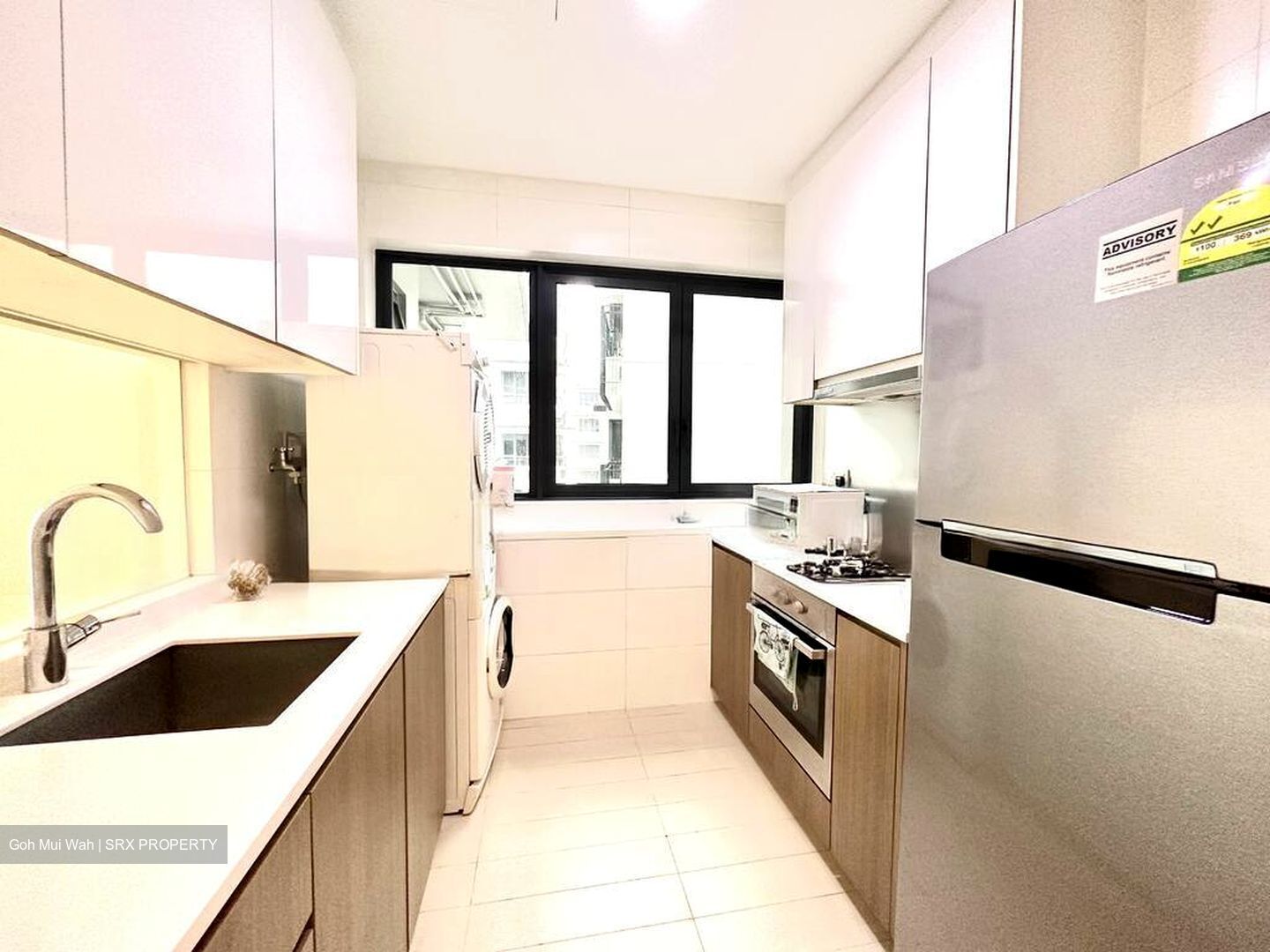 NV Residences (D18), Condominium #502926781